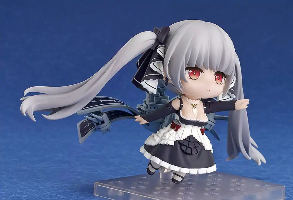 Azur Lane Nendoroid Actionfigur Formidable 10 cm termékfotó