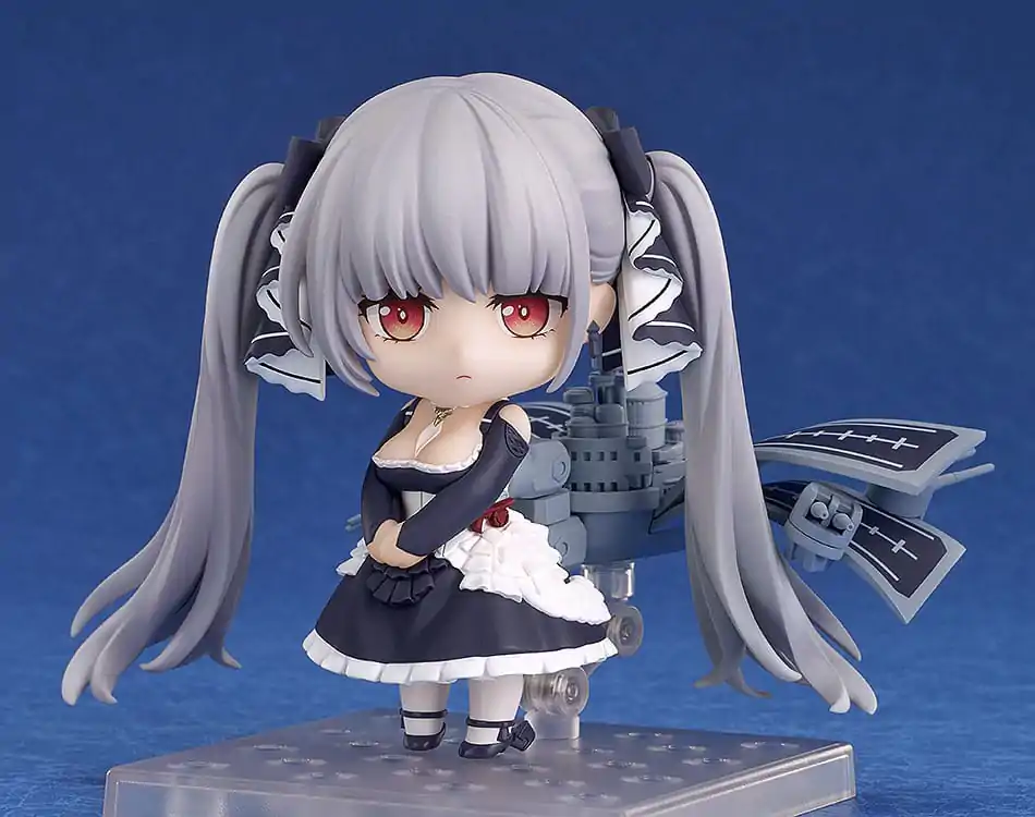 Azur Lane Nendoroid Actionfigur Formidable 10 cm termékfotó