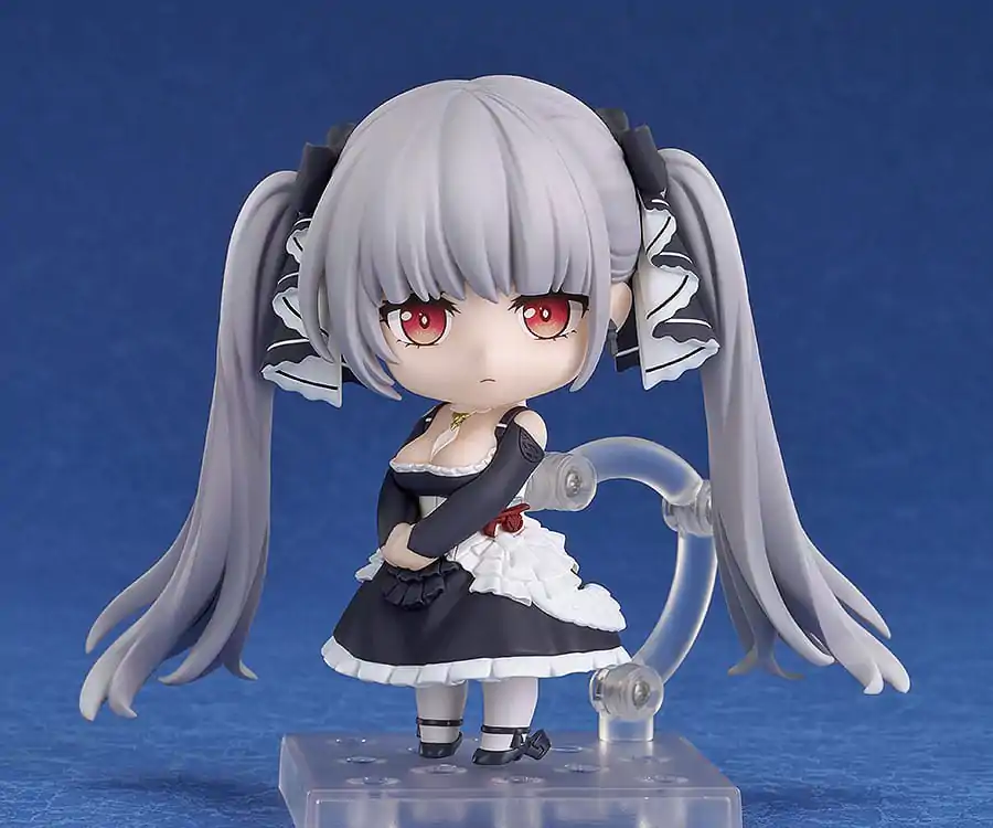 Azur Lane Nendoroid Actionfigur Formidable 10 cm termékfotó