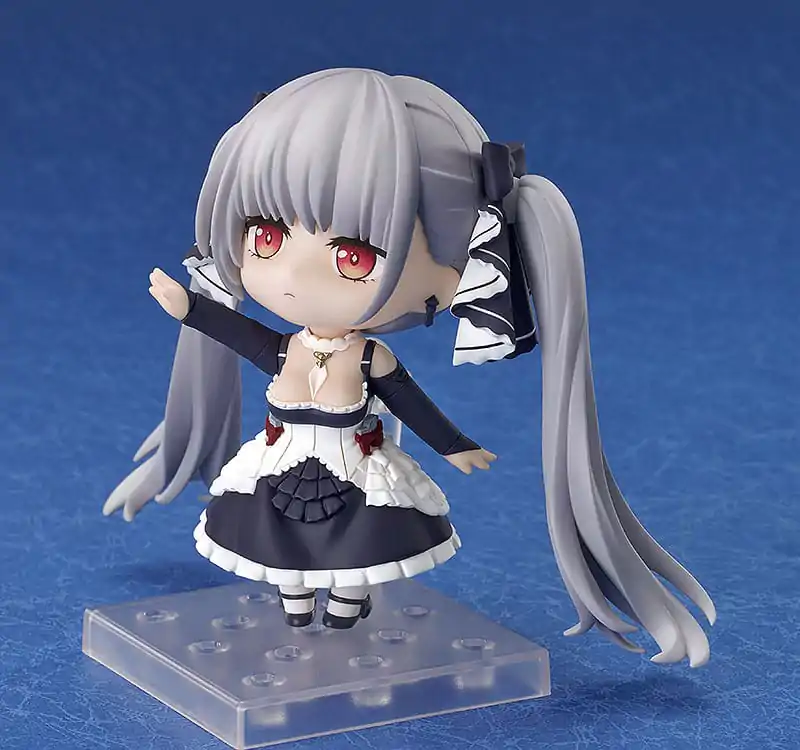 Azur Lane Nendoroid Actionfigur Formidable 10 cm termékfotó