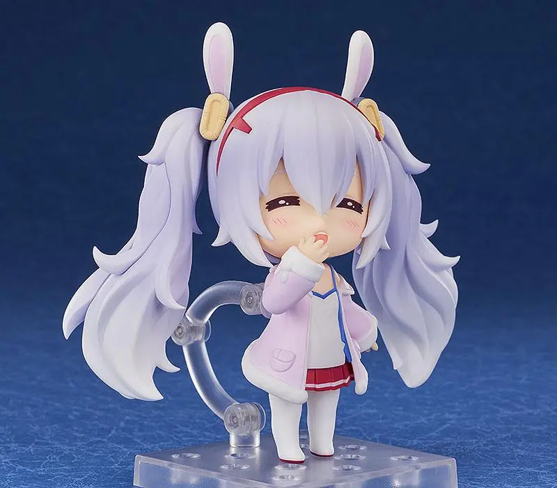 Azur Lane Nendoroid Actionfigur Laffey DX 10 cm termékfotó