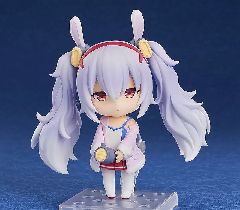 Azur Lane Nendoroid Actionfigur Laffey DX 10 cm termékfotó