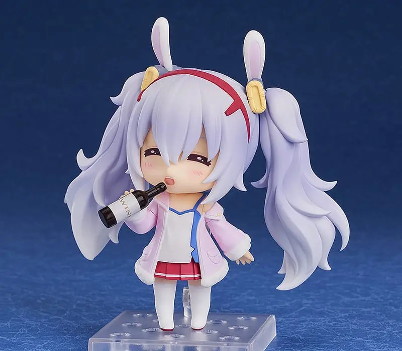 Azur Lane Nendoroid Actionfigur Laffey(re-run) 10 cm Produktfoto