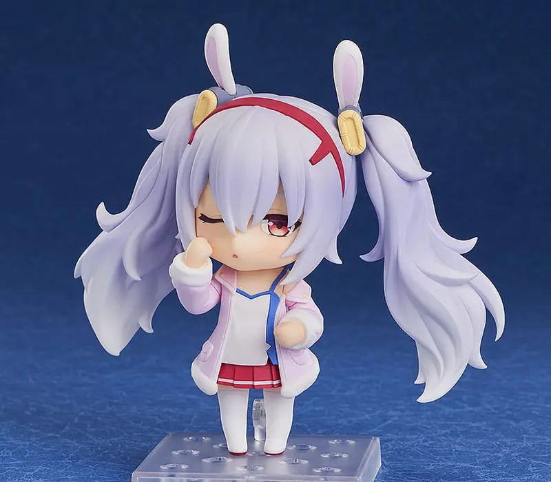 Azur Lane Nendoroid Actionfigur Laffey(re-run) 10 cm Produktfoto
