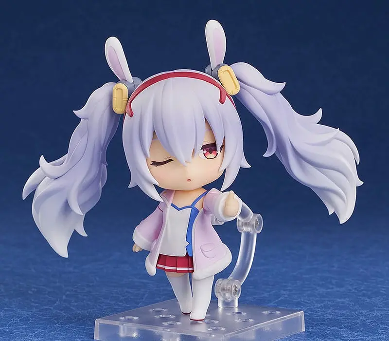 Azur Lane Nendoroid Actionfigur Laffey(re-run) 10 cm Produktfoto
