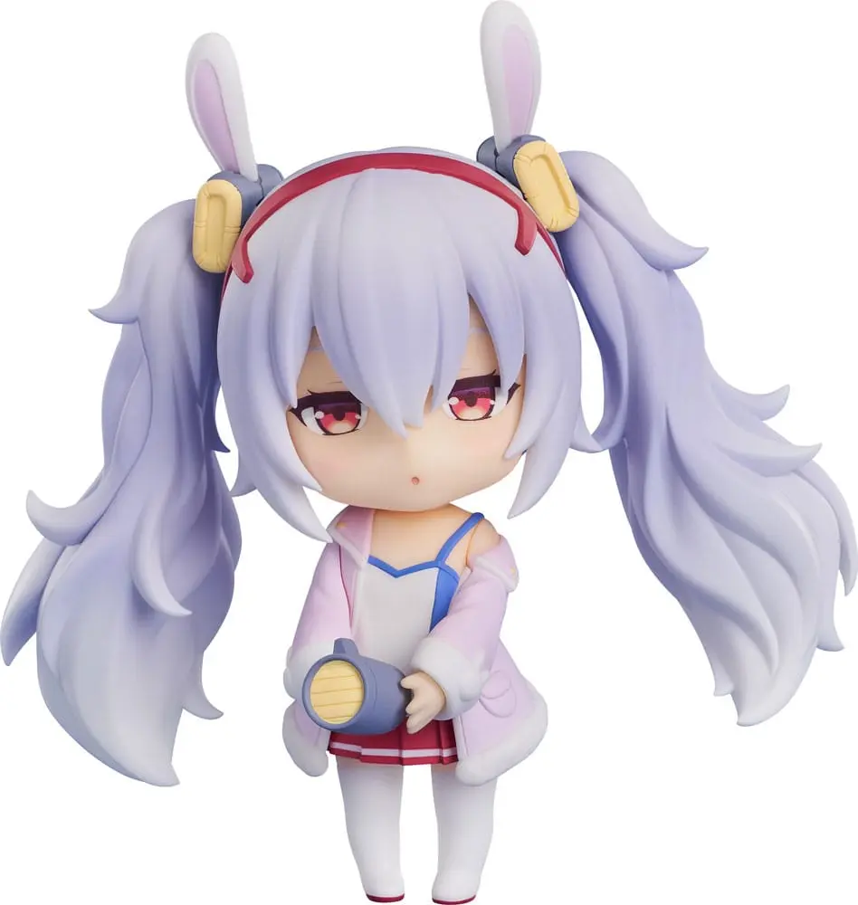 Azur Lane Nendoroid Actionfigur Laffey(re-run) 10 cm Produktfoto