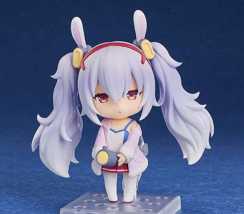 Azur Lane Nendoroid Actionfigur Laffey(re-run) 10 cm Produktfoto