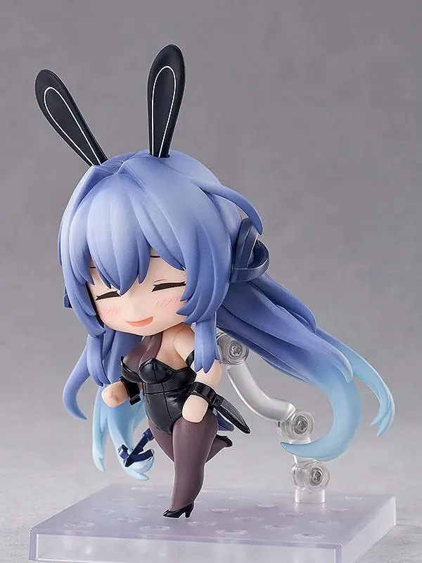 Azur Lane Nendoroid Actionfigur New Jersey: Exhilarating Steps! 10 cm Produktfoto