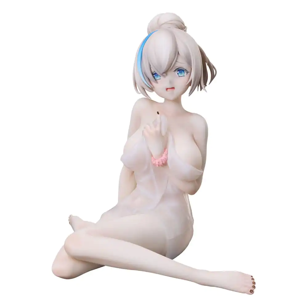 Azur Lane Project Identity B-Style PVC Statue 1/4 TB (Kind) Hot Spring Ver. 20 cm Produktfoto