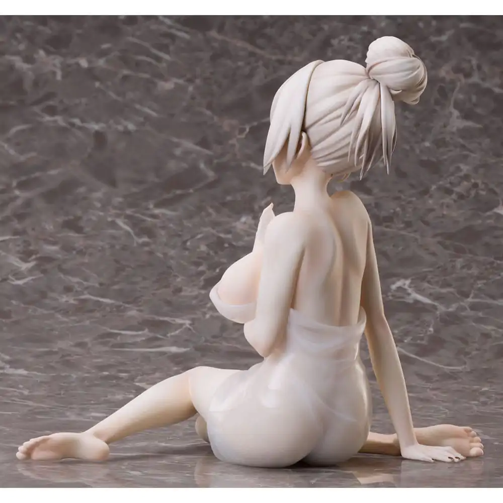 Azur Lane Project Identity B-Style PVC Statue 1/4 TB (Kind) Hot Spring Ver. 20 cm Produktfoto