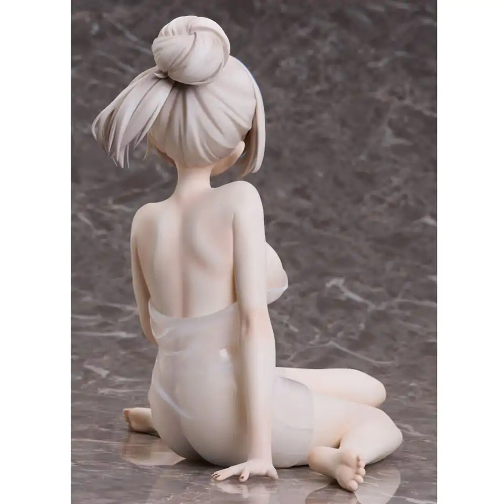 Azur Lane Project Identity B-Style PVC Statue 1/4 TB (Kind) Hot Spring Ver. 20 cm Produktfoto