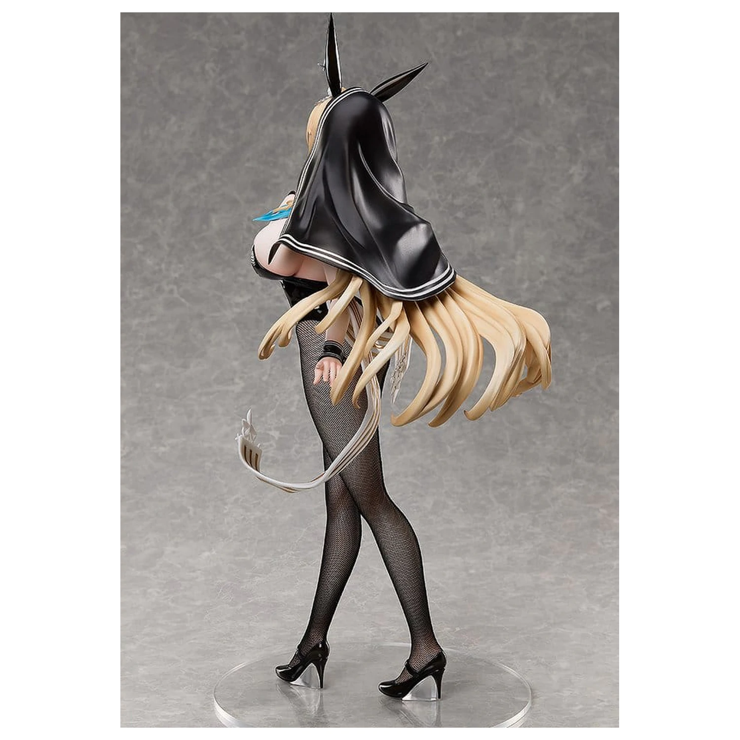 Azur Lane PVC Figur 1/4 Implacable: Bunny Ver. 46 cm Produktfoto