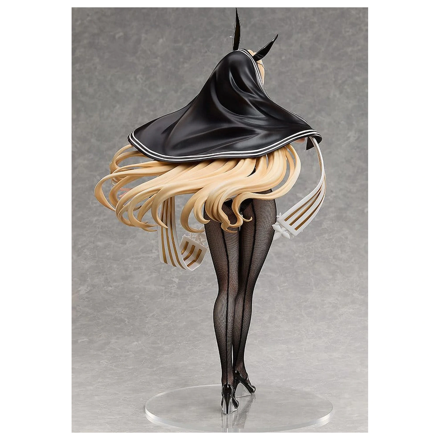 Azur Lane PVC Figur 1/4 Implacable: Bunny Ver. 46 cm Produktfoto