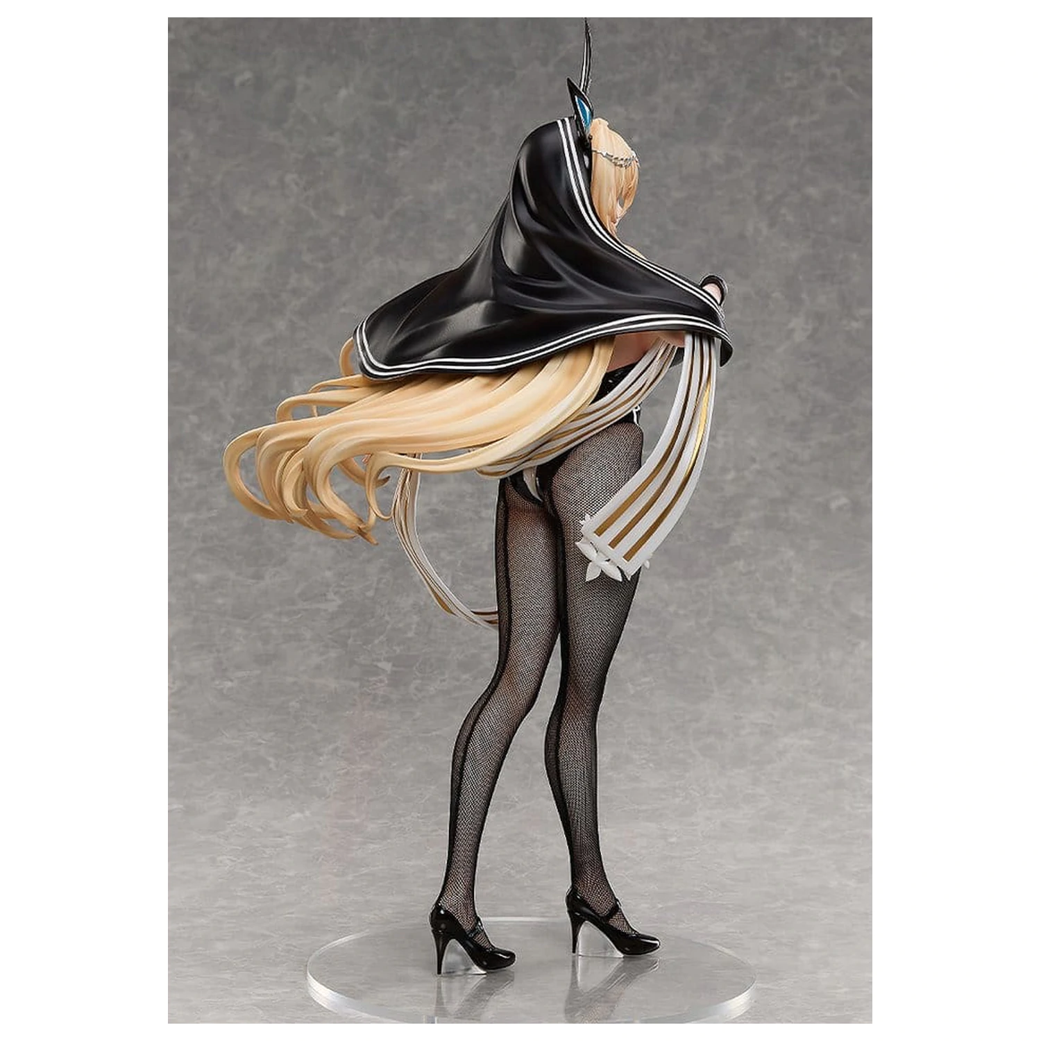 Azur Lane PVC Figur 1/4 Implacable: Bunny Ver. 46 cm Produktfoto