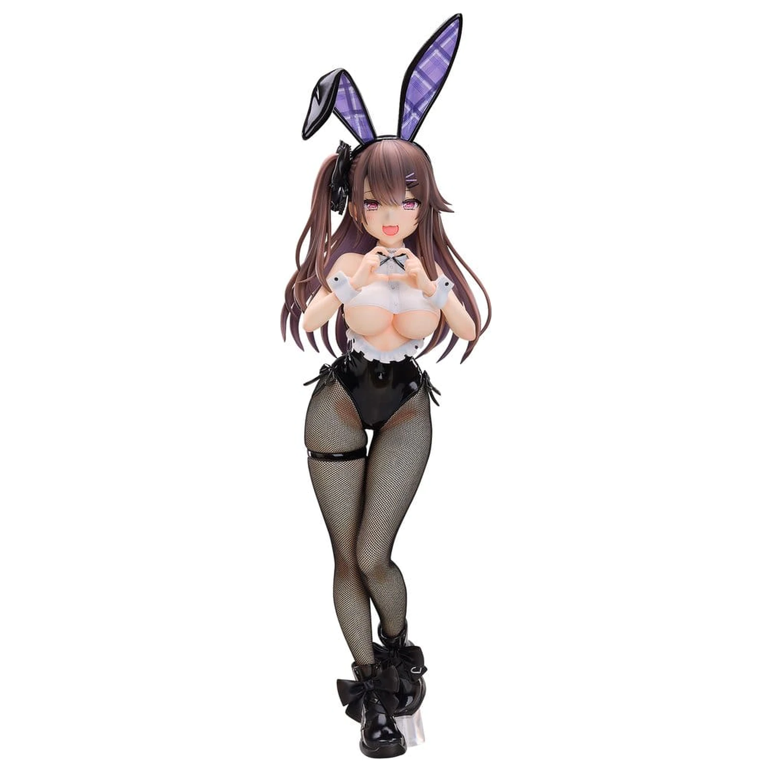 Azur Lane PVC Figur 1/4 Pamiat' Merkuria Bunny Ver. 49 cm Produktfoto