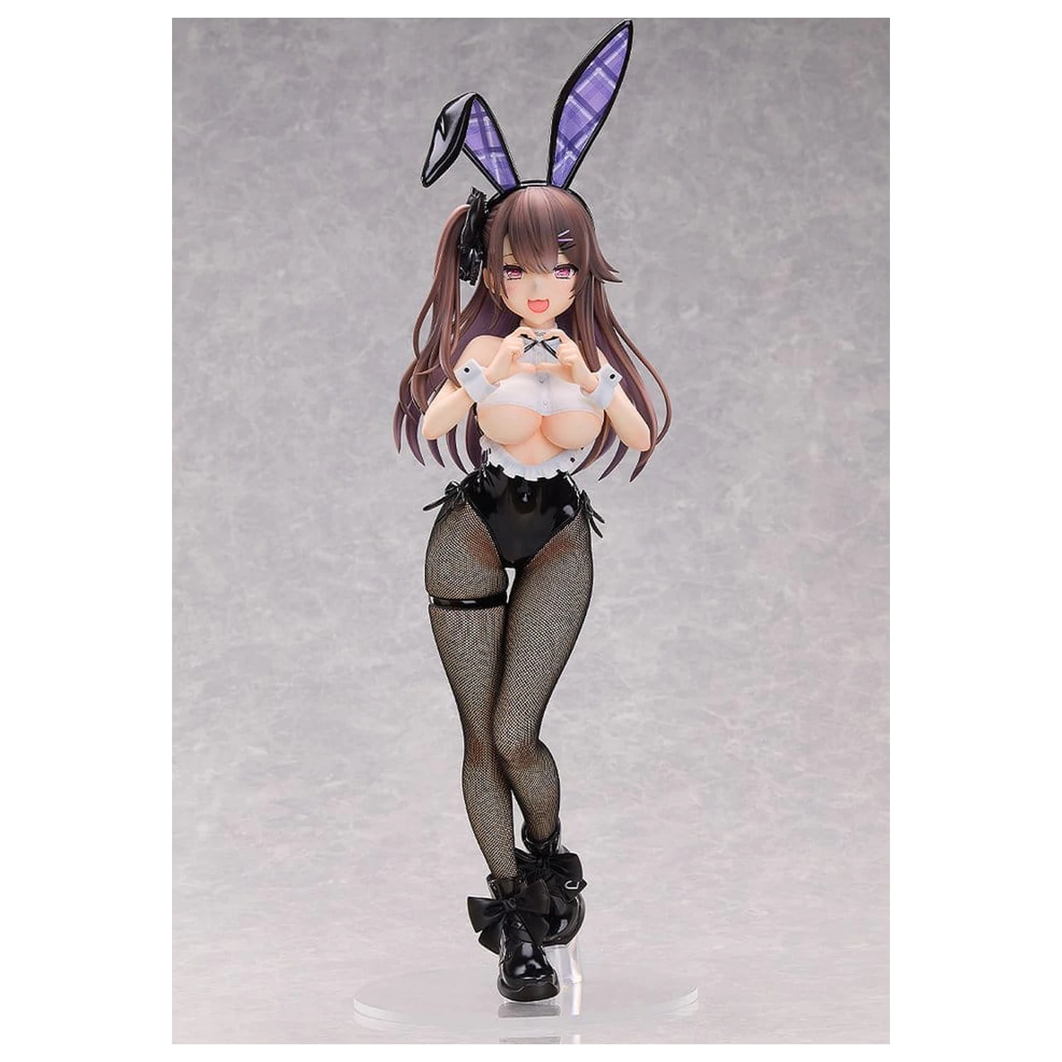 Azur Lane PVC Figur 1/4 Pamiat' Merkuria Bunny Ver. 49 cm Produktfoto