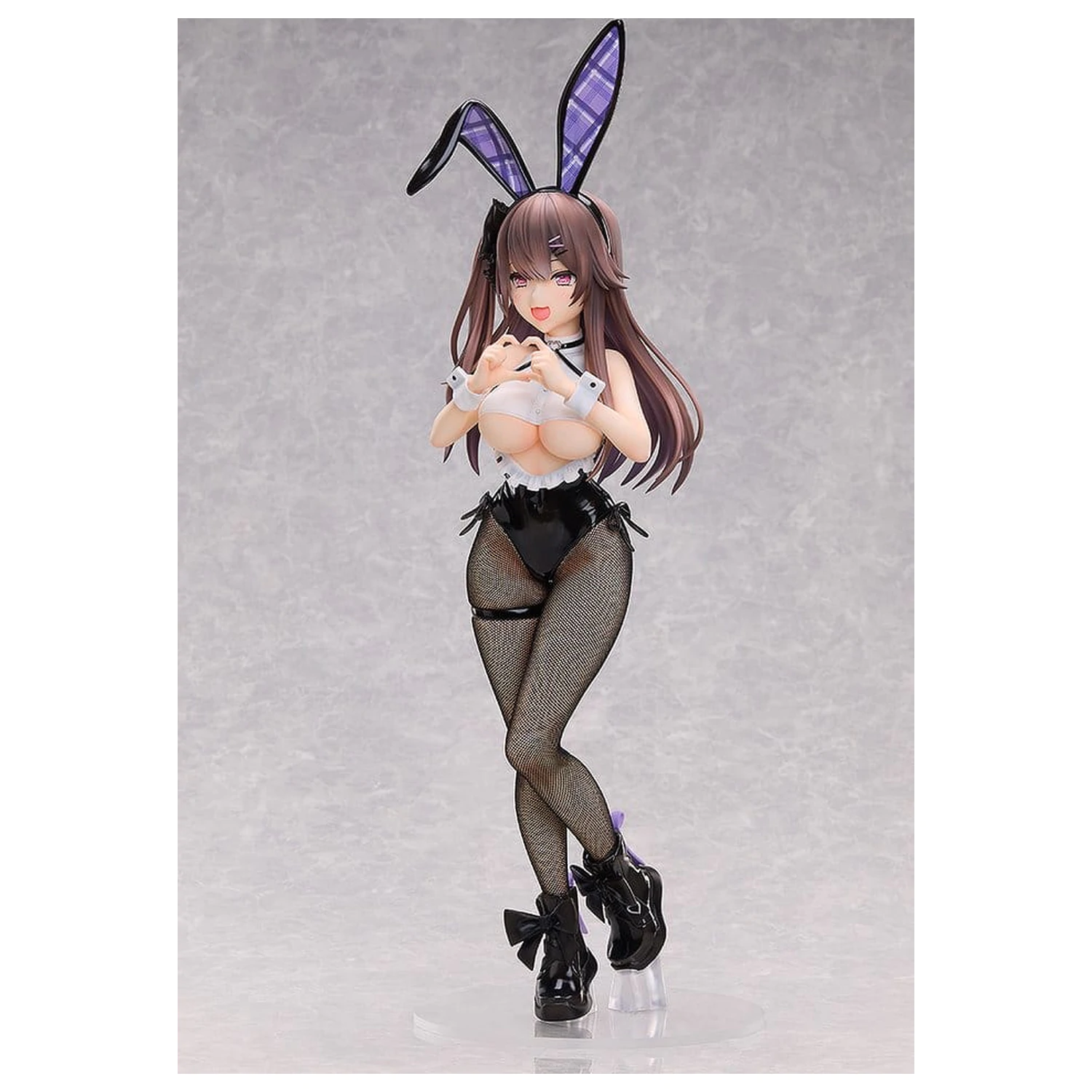 Azur Lane PVC Figur 1/4 Pamiat' Merkuria Bunny Ver. 49 cm Produktfoto