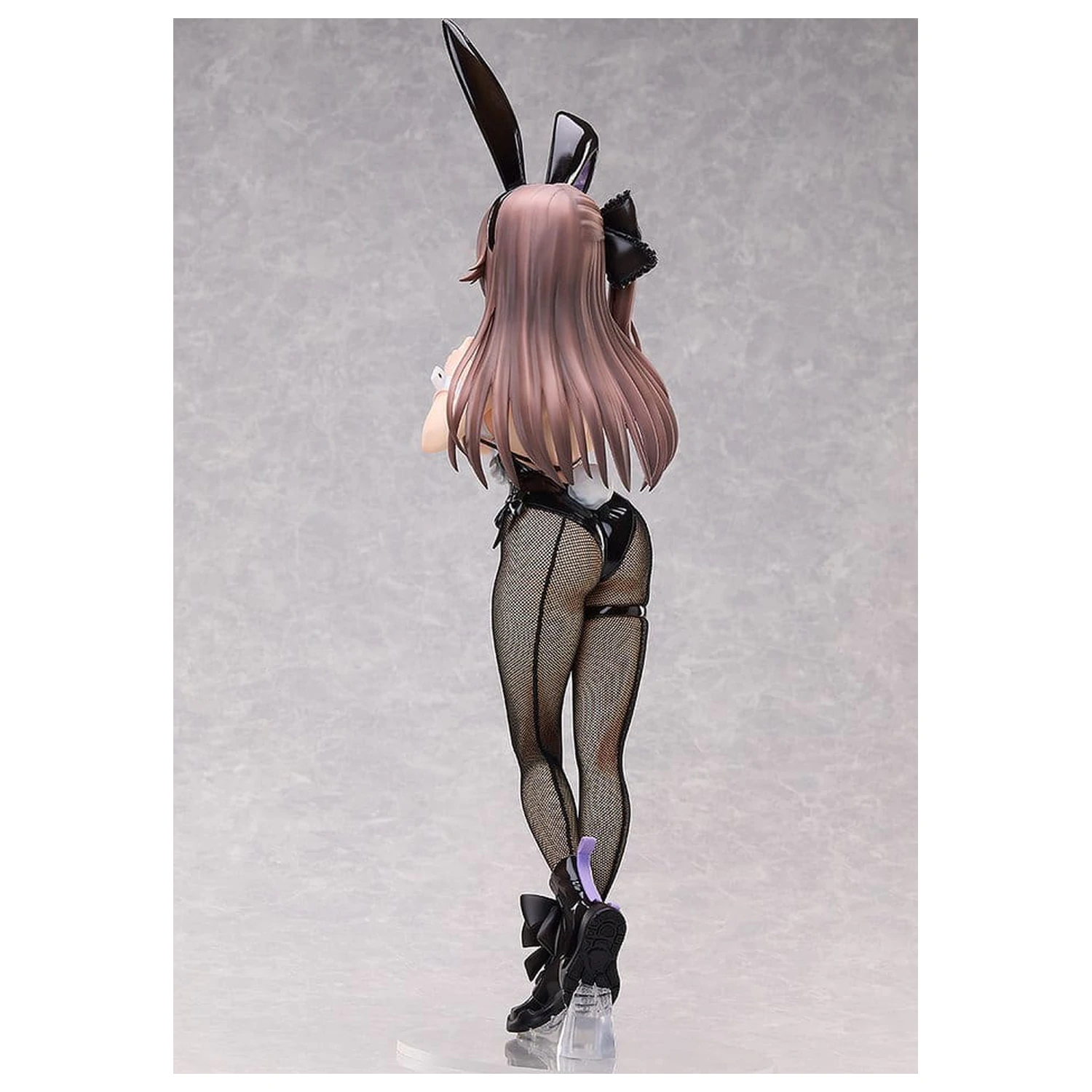Azur Lane PVC Figur 1/4 Pamiat' Merkuria Bunny Ver. 49 cm Produktfoto