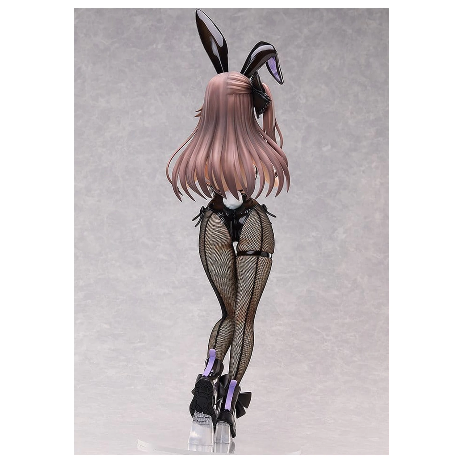 Azur Lane PVC Figur 1/4 Pamiat' Merkuria Bunny Ver. 49 cm Produktfoto