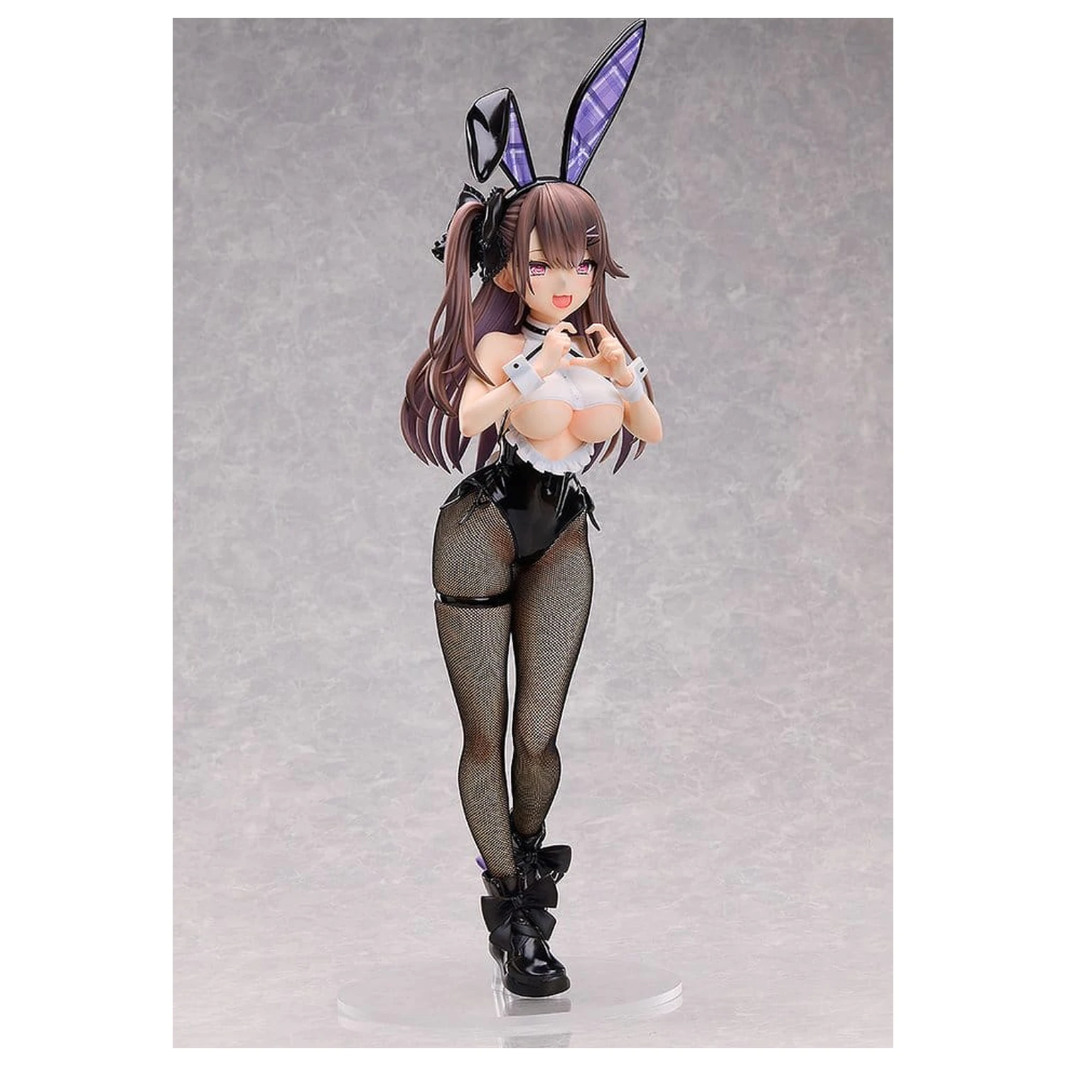 Azur Lane PVC Figur 1/4 Pamiat' Merkuria Bunny Ver. 49 cm Produktfoto