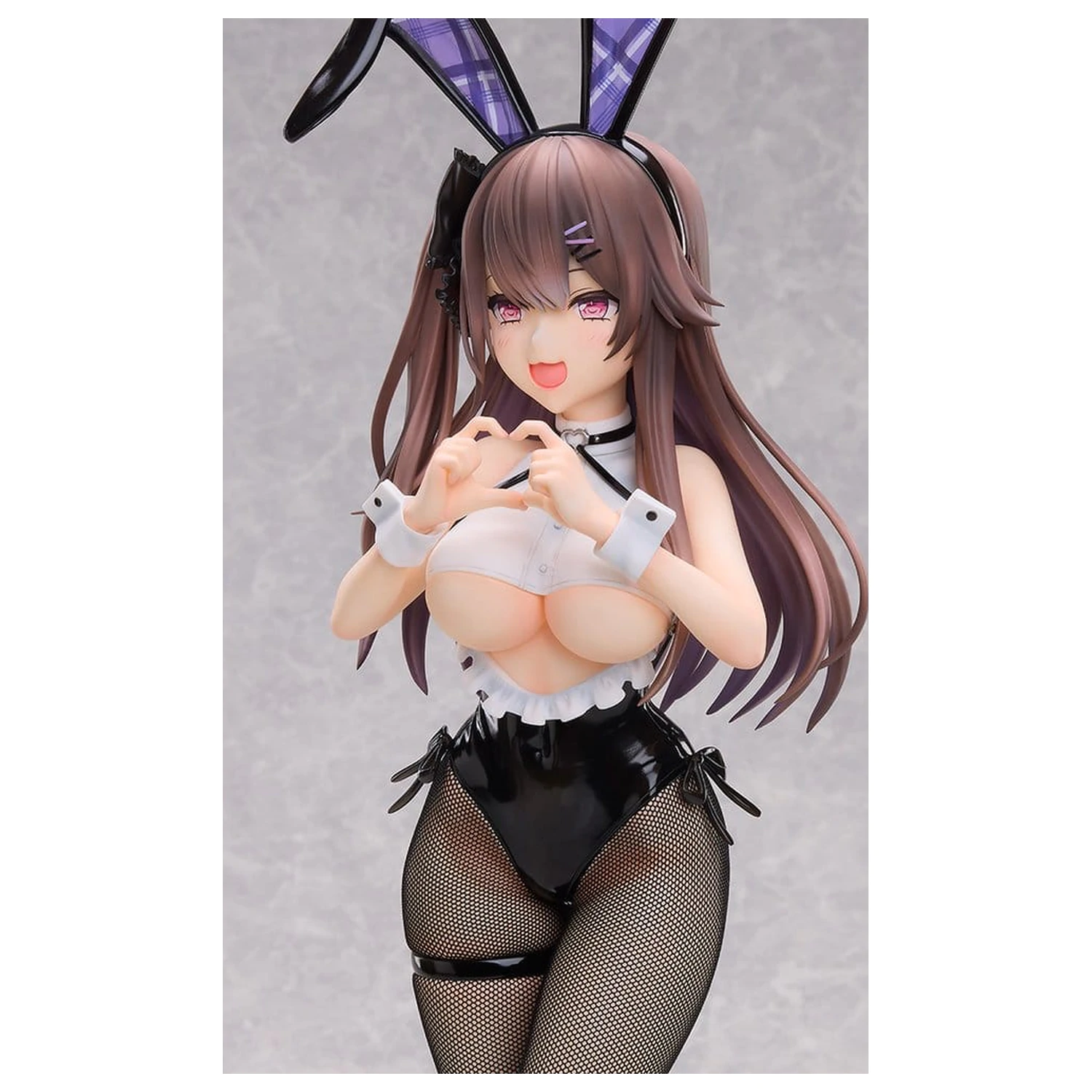 Azur Lane PVC Figur 1/4 Pamiat' Merkuria Bunny Ver. 49 cm Produktfoto