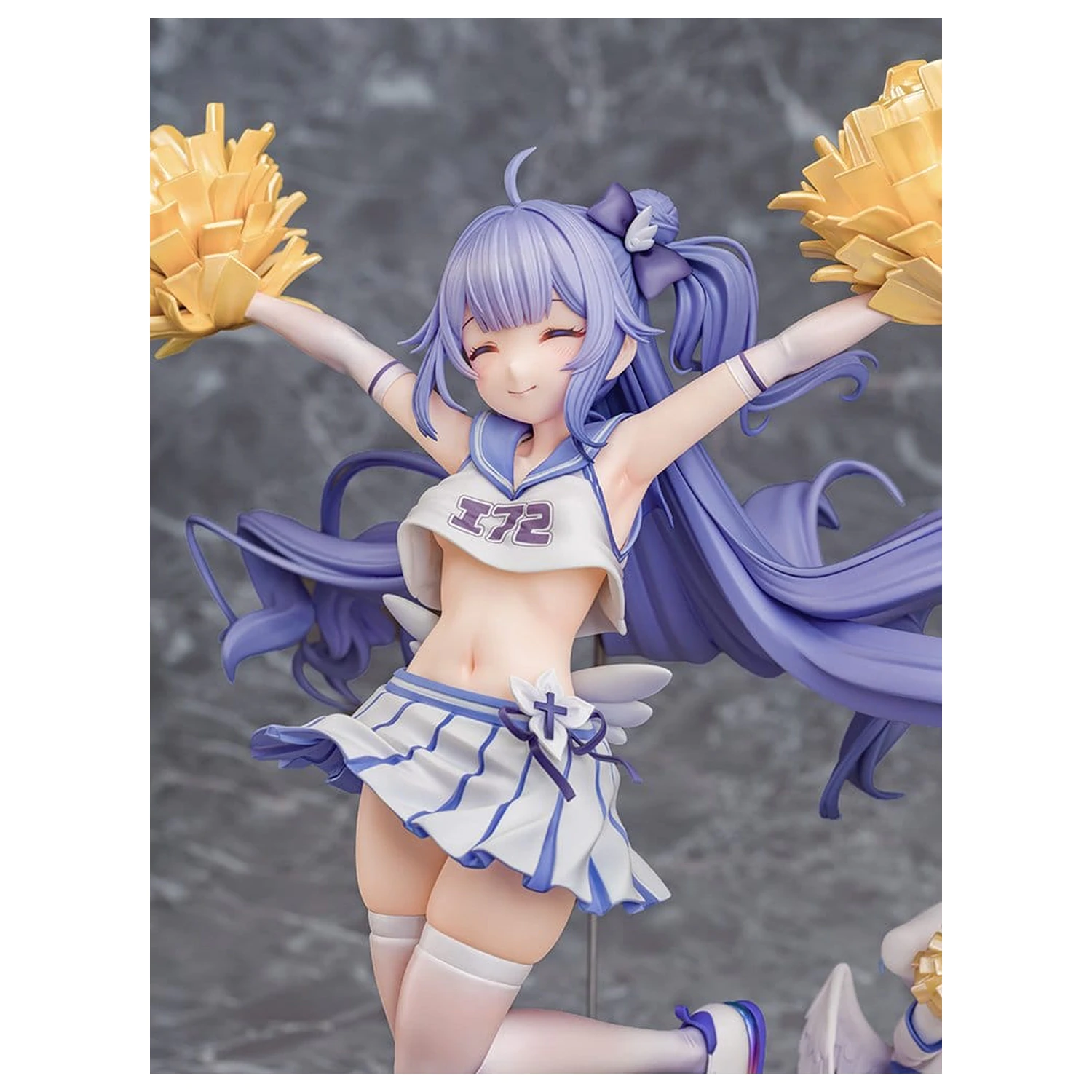 Azur Lane PVC Figur 1/6 Unicorn: Champion of Unicorn 27 cm Produktfoto