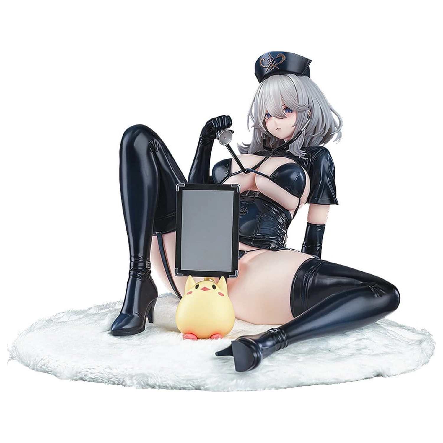 Azur Lane PVC Figur 1/6 Washington: Making the Rounds Produktfoto