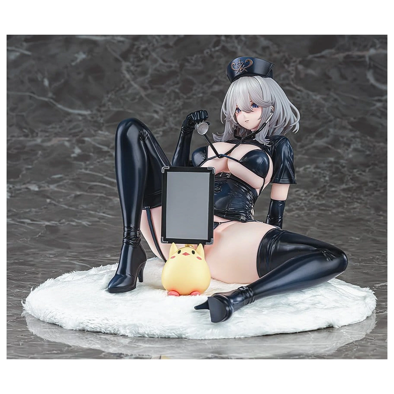 Azur Lane PVC Figur 1/6 Washington: Making the Rounds Produktfoto