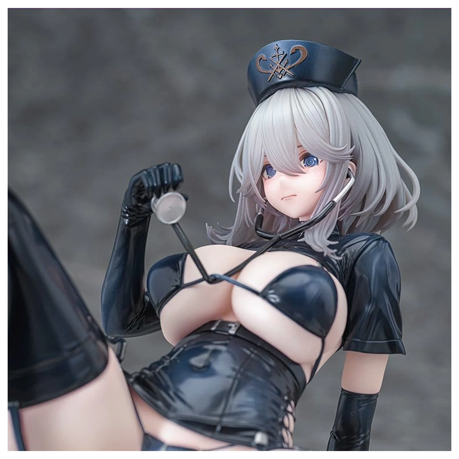 Azur Lane PVC Figur 1/6 Washington: Making the Rounds Produktfoto