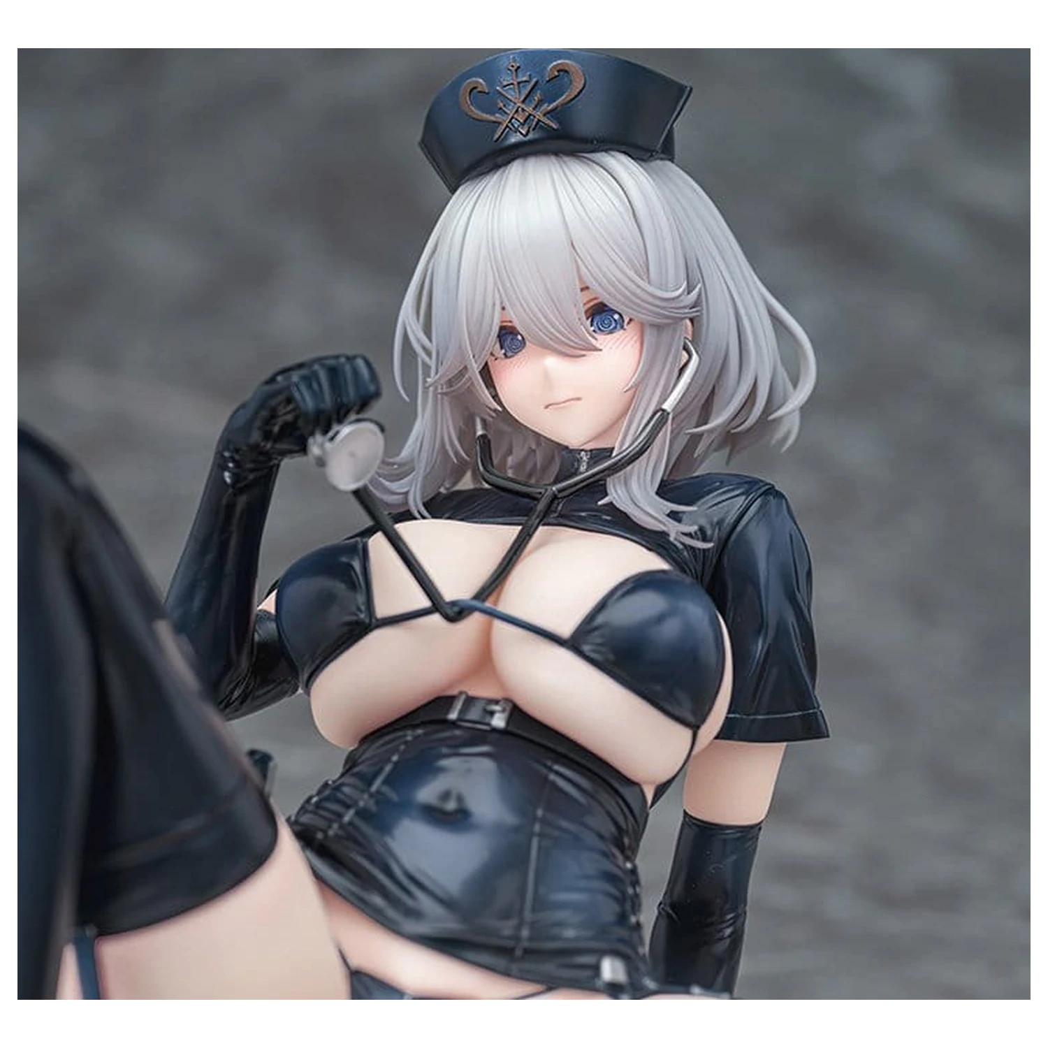Azur Lane PVC Figur 1/6 Washington: Making the Rounds Produktfoto