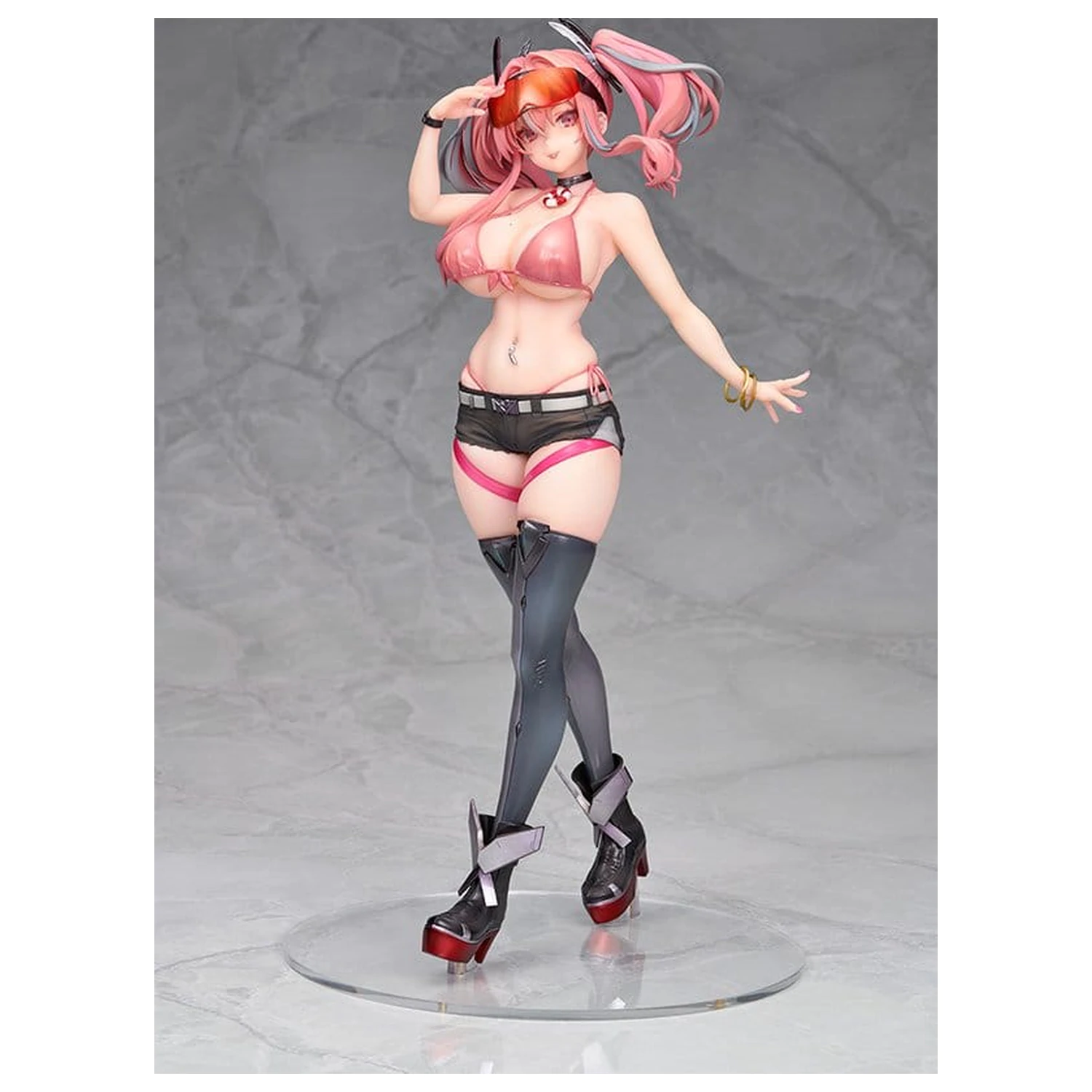 Azur Lane PVC Figur 1/7 Bremerton 25 cm Produktfoto