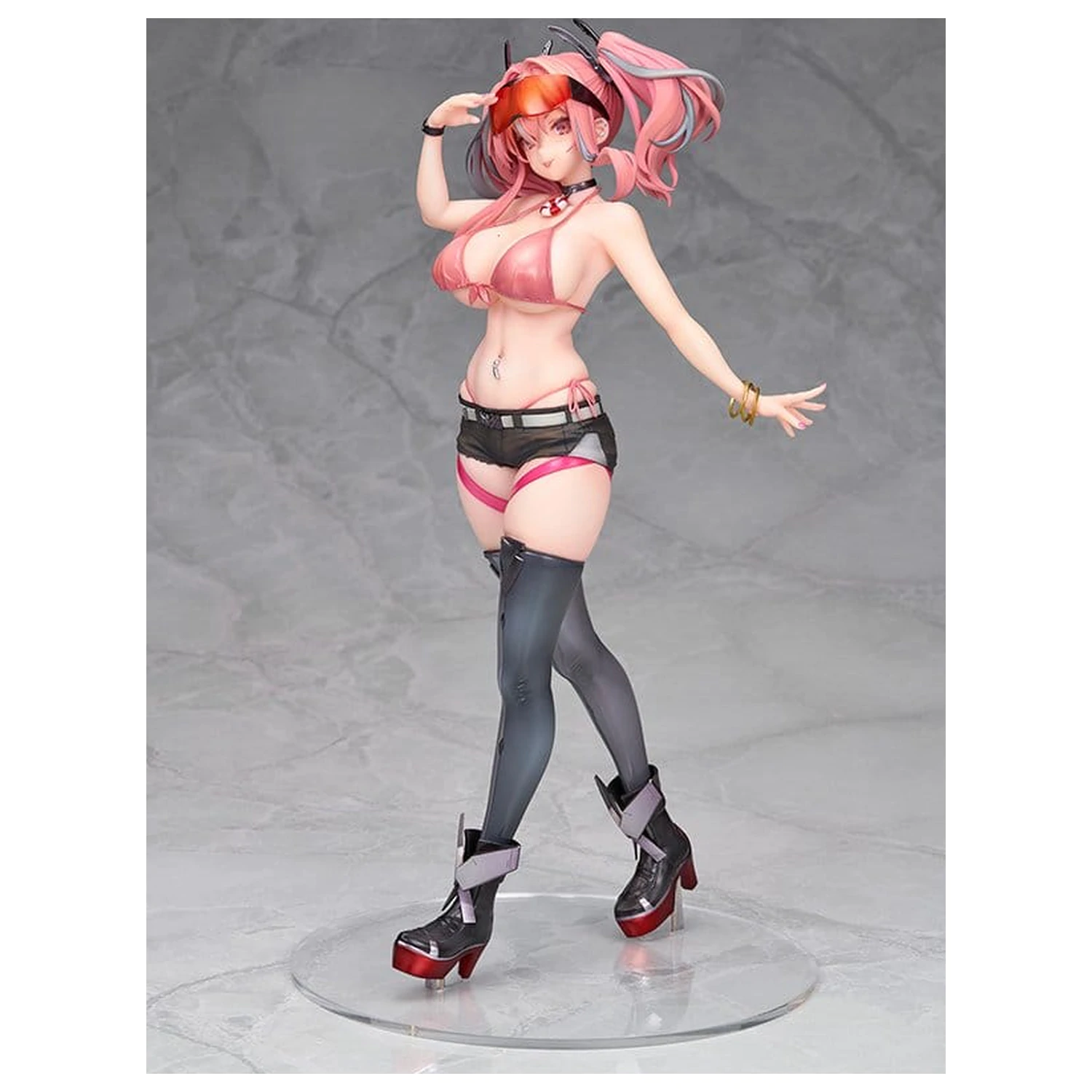 Azur Lane PVC Figur 1/7 Bremerton 25 cm Produktfoto