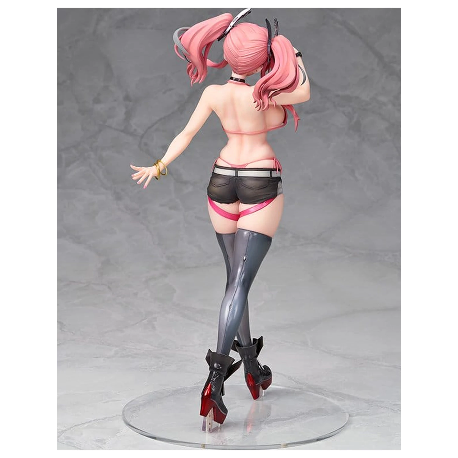 Azur Lane PVC Figur 1/7 Bremerton 25 cm Produktfoto