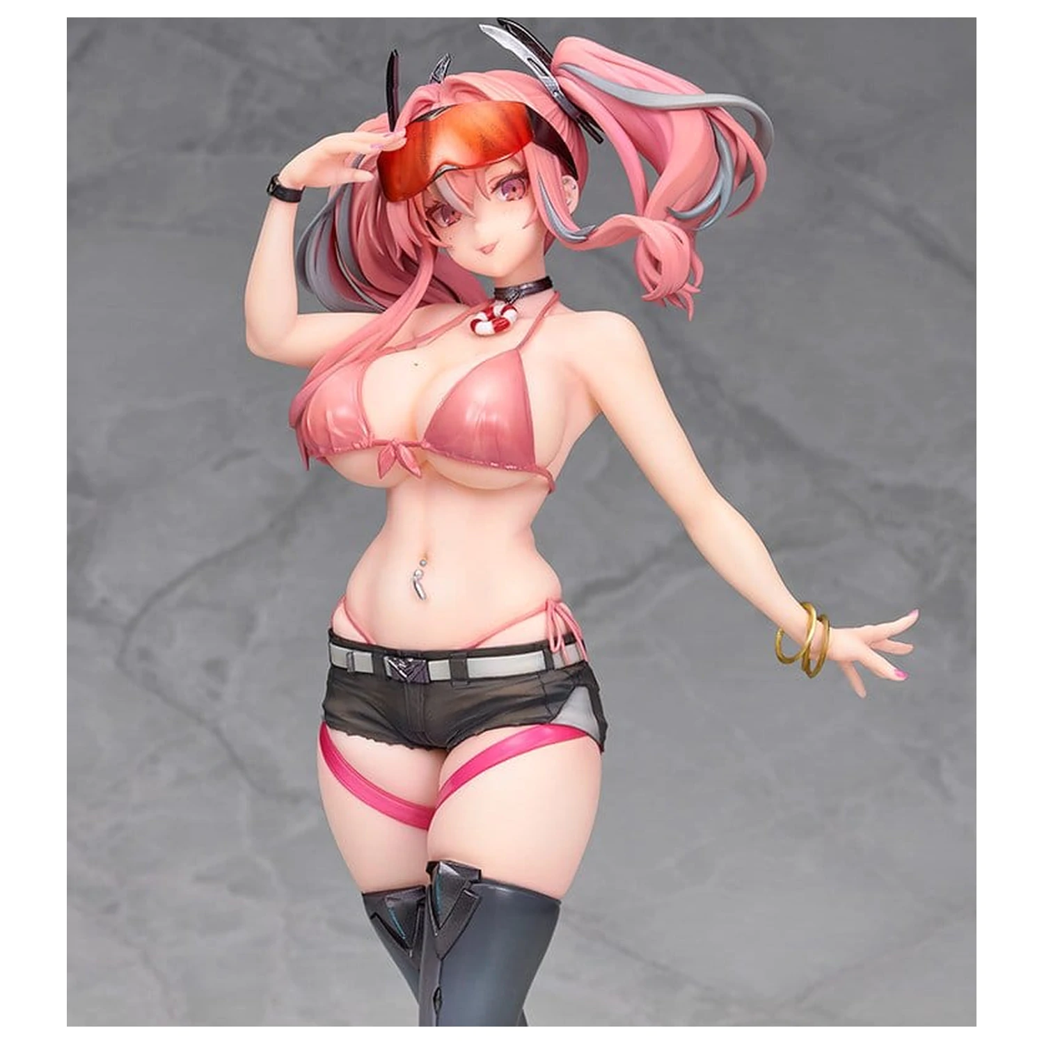 Azur Lane PVC Figur 1/7 Bremerton 25 cm Produktfoto