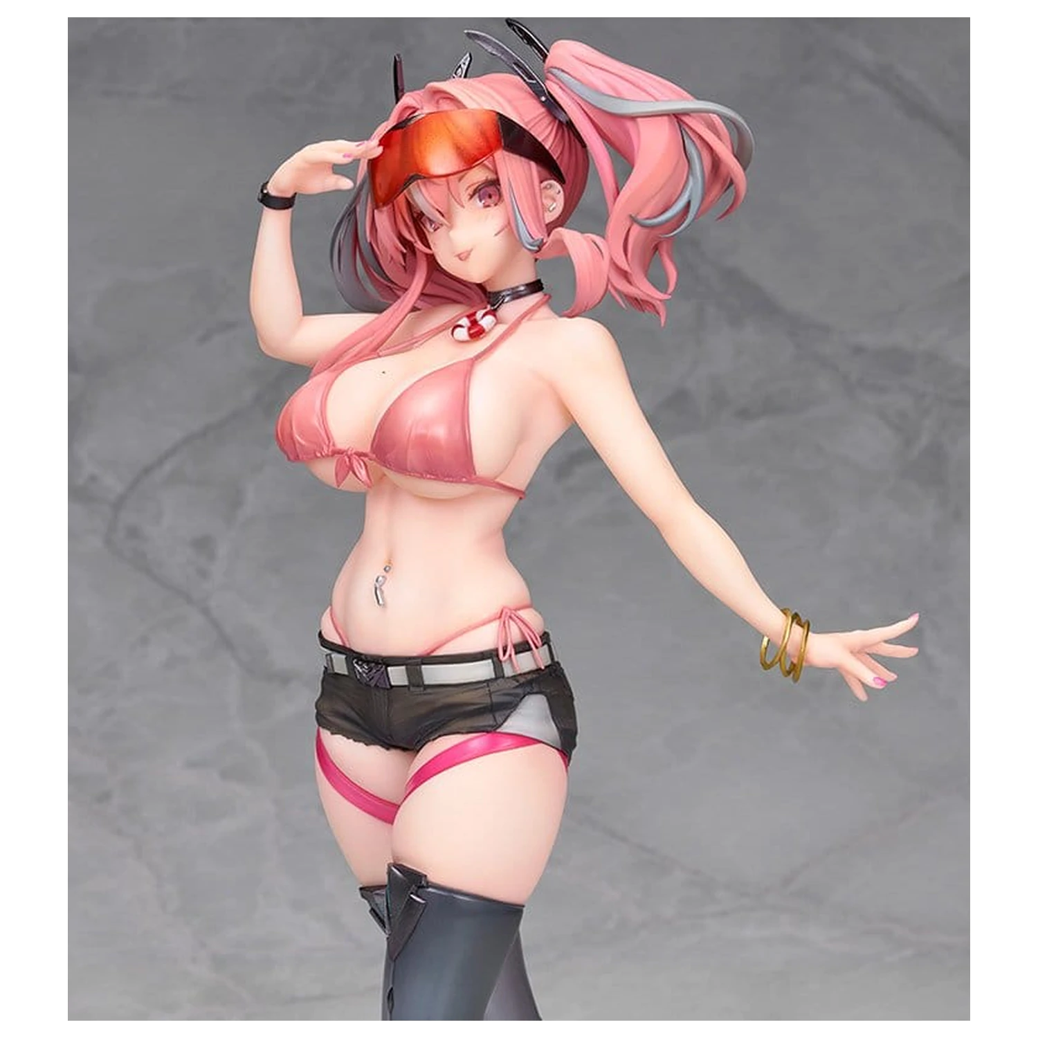 Azur Lane PVC Figur 1/7 Bremerton 25 cm Produktfoto