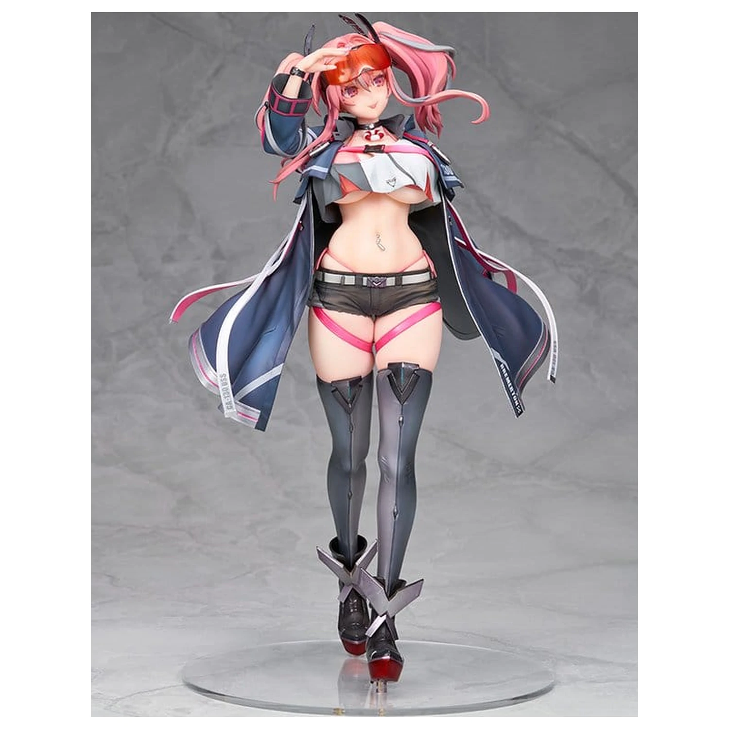 Azur Lane PVC Figur 1/7 Bremerton 25 cm Produktfoto