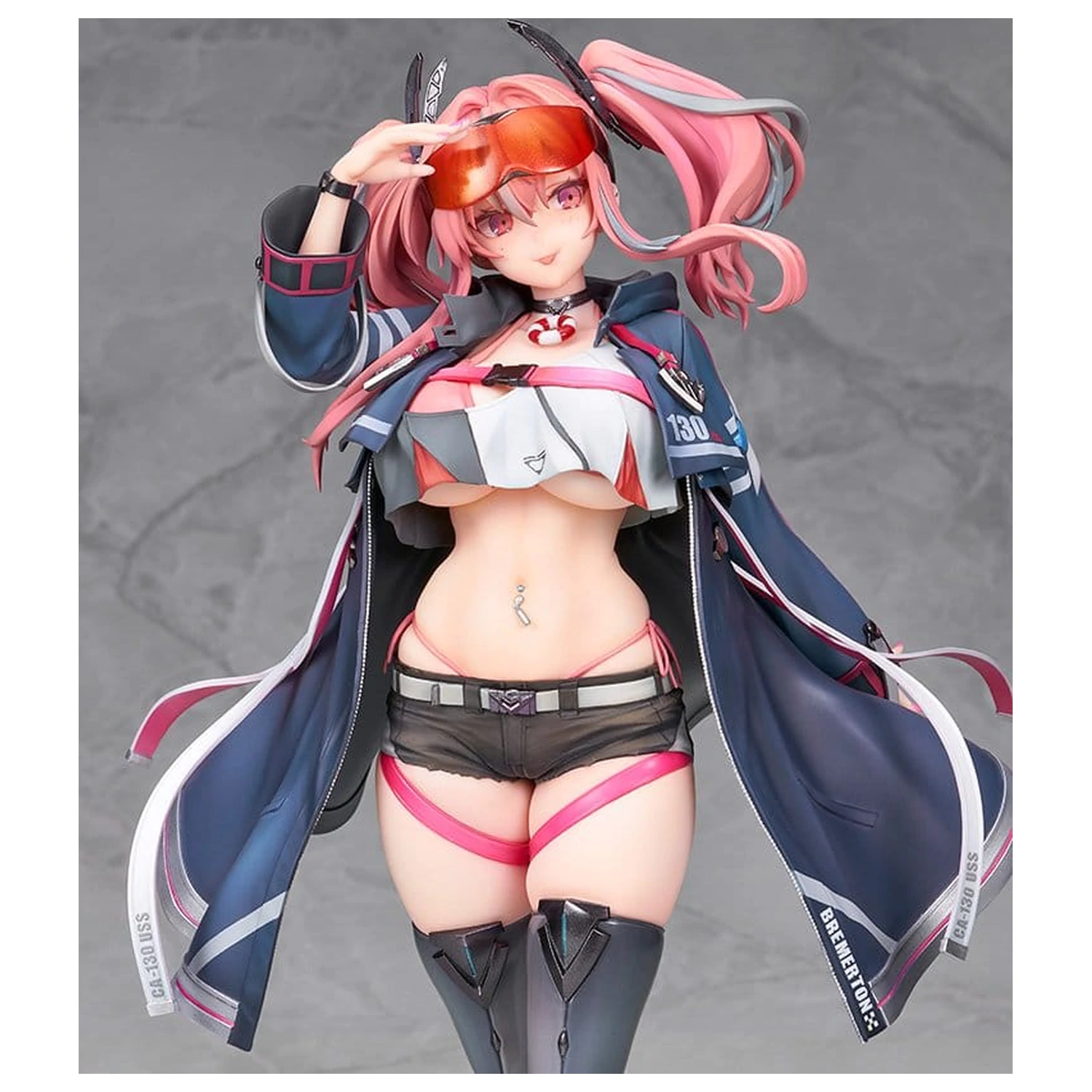 Azur Lane PVC Figur 1/7 Bremerton 25 cm Produktfoto