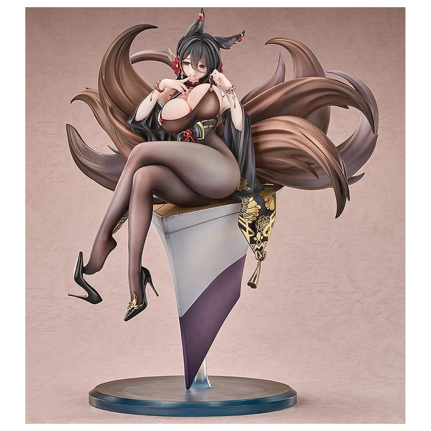 Azur Lane PVC-Figur 1/7 Oumi 28 cm Produktfoto