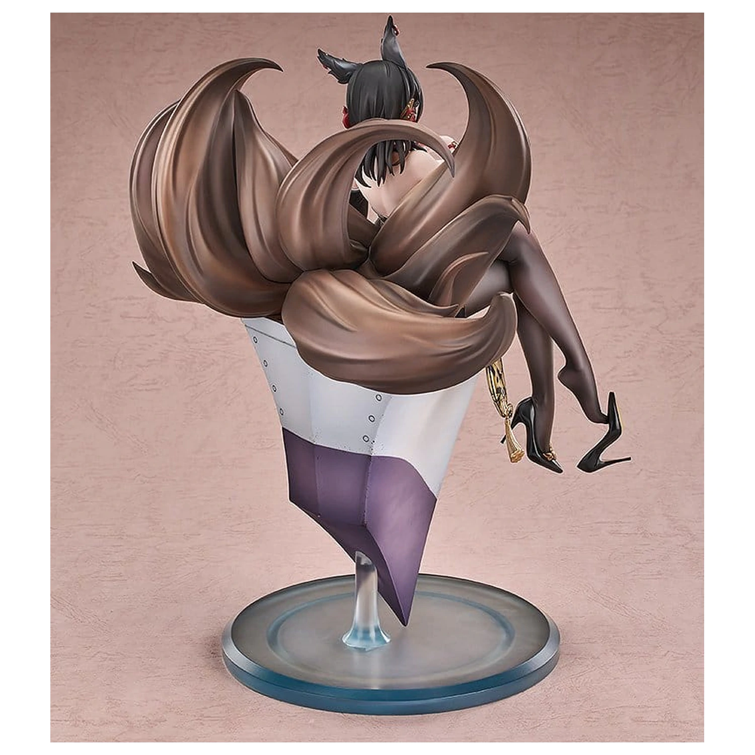 Azur Lane PVC-Figur 1/7 Oumi 28 cm Produktfoto