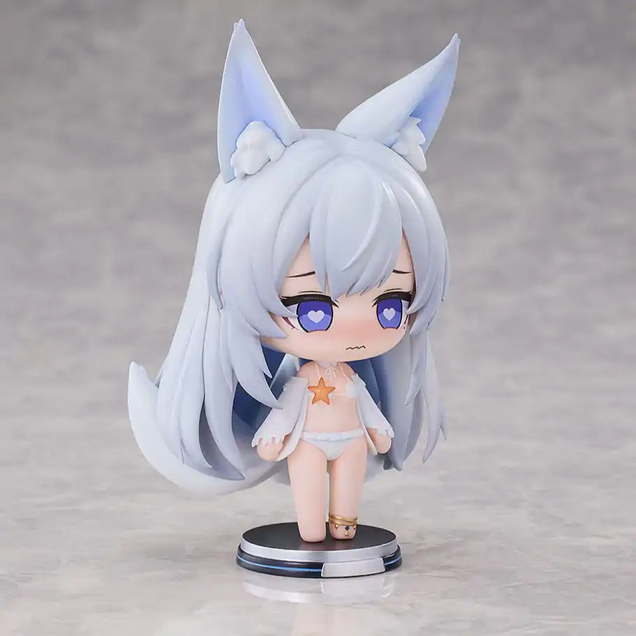 Azur Lane Mini-Figuren 3er-Pack Summer Swimsuit Chibi Vol. 1 10 cm termékfotó