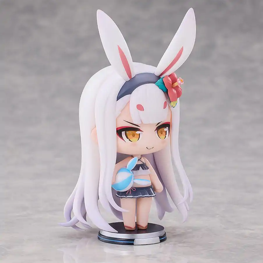 Azur Lane Mini-Figuren 3er-Pack Summer Swimsuit Chibi Vol. 1 10 cm termékfotó