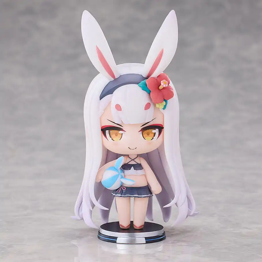 Azur Lane Mini-Figuren 3er-Pack Summer Swimsuit Chibi Vol. 1 10 cm termékfotó