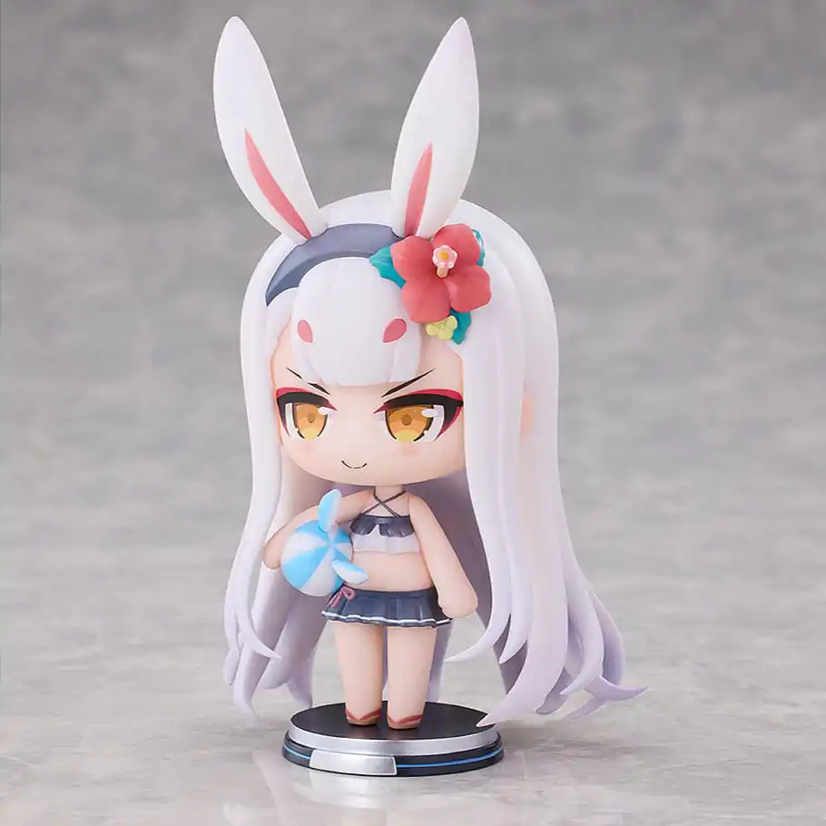 Azur Lane Mini-Figuren 3er-Pack Summer Swimsuit Chibi Vol. 1 10 cm termékfotó