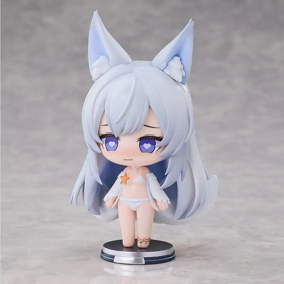 Azur Lane Mini-Figuren 3er-Pack Summer Swimsuit Chibi Vol. 1 10 cm termékfotó