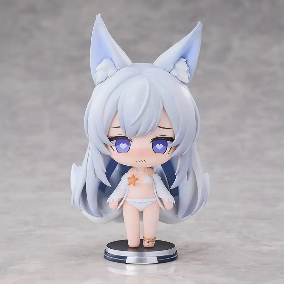 Azur Lane Mini-Figuren 3er-Pack Summer Swimsuit Chibi Vol. 1 10 cm termékfotó