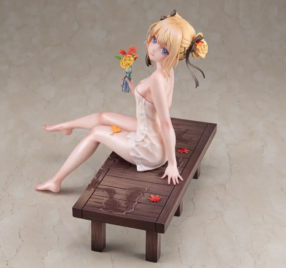 Azur Lane x Dead or Alive Xtreme Venus Vacation PVC Statue 1/6 Marie Rose Steamy Venus Ver. DX Edition 22 cm termékfotó