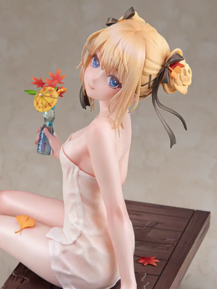 Azur Lane x Dead or Alive Xtreme Venus Vacation PVC Statue 1/6 Marie Rose Steamy Venus Ver. Regular Edition 22 cm termékfotó