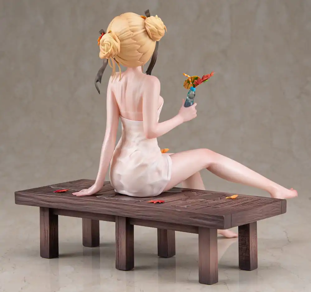 Azur Lane x Dead or Alive Xtreme Venus Vacation PVC Statue 1/6 Marie Rose Steamy Venus Ver. Regular Edition 22 cm termékfotó