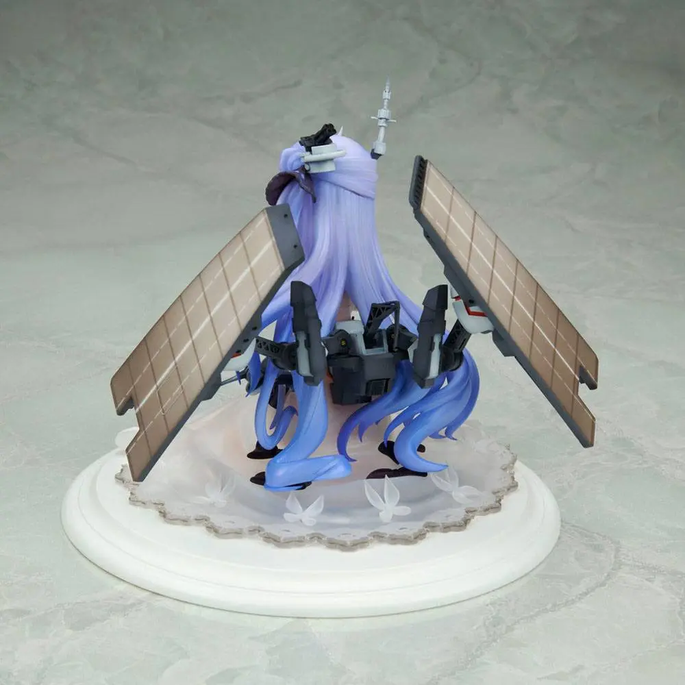 Azur Lane PVC Statue 1/7 Unicorn 14 cm termékfotó