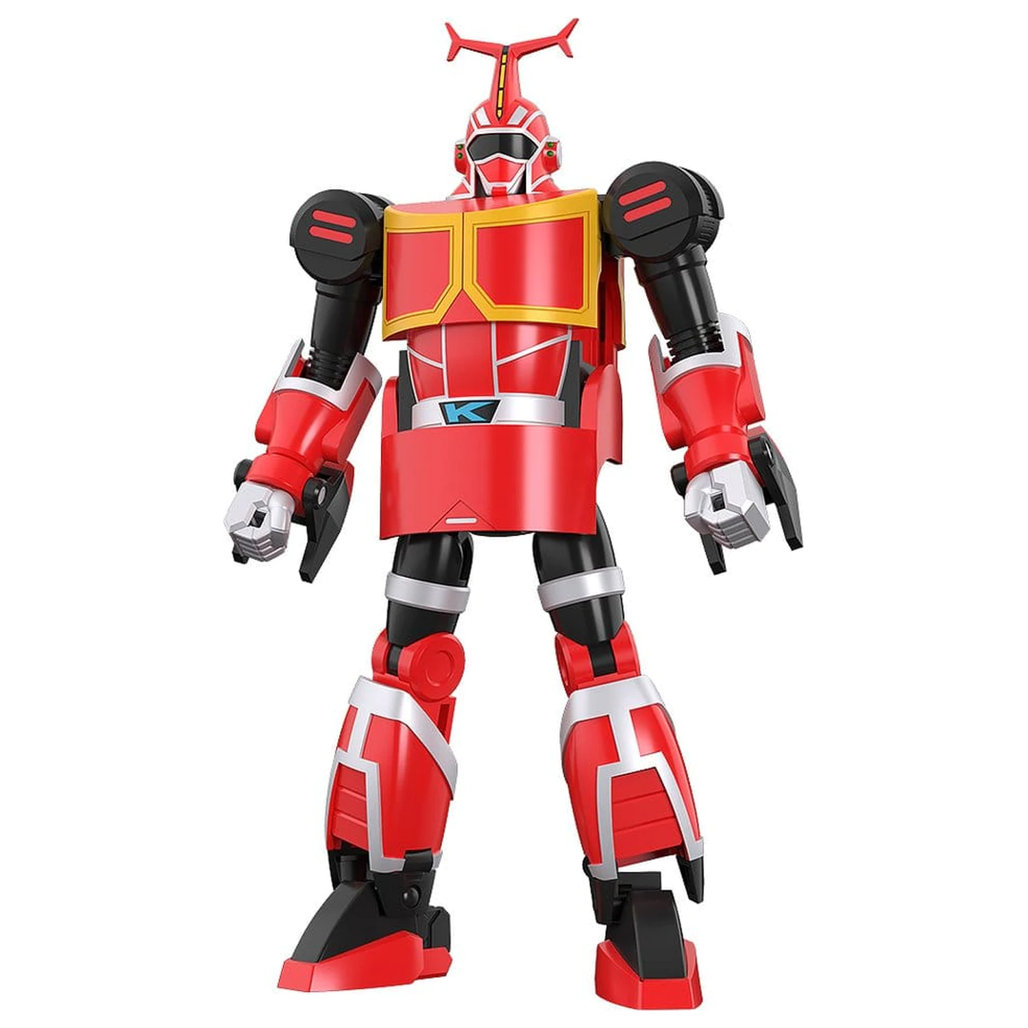B-Robo Kabutack Moderoid Plastikmodell Bausatz Kabutack 17 cm Produktfoto